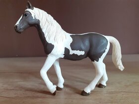 SCHLEICH Koně SBĚRATELSKĒ FIGURKY 22 - 10