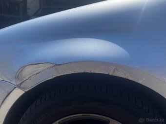 Prodám VW Golf V variant 1.4 TSI 12/07 - 10