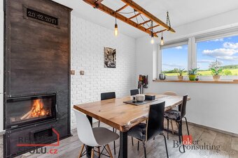 Prodej, domy/rodinný, 124 m2, 46331 Nová Ves, Liberec [ID 72 - 10