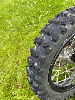 Stomp 125 kros - 10