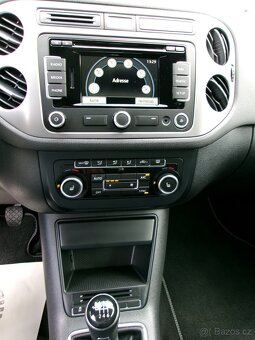 VW Tiguan 1,4TSi SPORT, LOUGE, NAVI,,AUT.KLIMA - 10