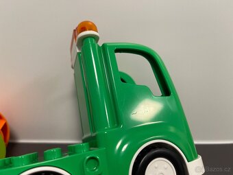 Lego Duplo míchačka II - 10