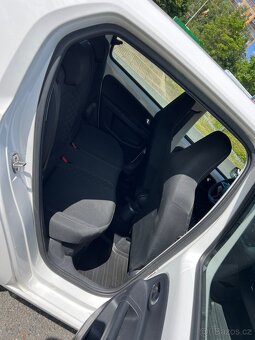 Škoda Citigo 1,0 LPG, r.2016 - 10