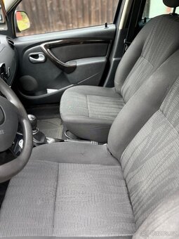 Dacia Duster - 10