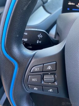 BMW i3S 2022 FULL - 10