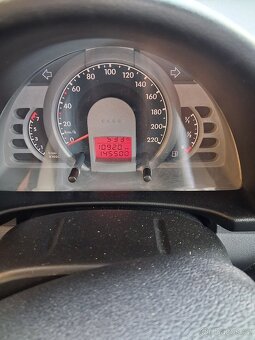 Volkswagen Fox - 10
