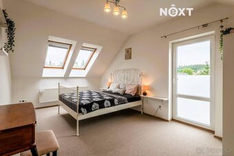Prodej Rodinný dům, 135㎡ - 10