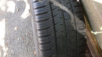 17" Alu kola = 5x120 - 10