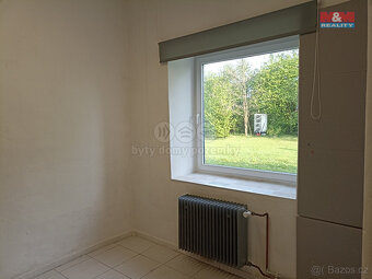 Pronájem výrobního objektu, 113 m², Běstovice - 10