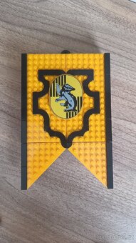 LEGO Harry Potter 76412 – Zástava Mrzimoru - 10