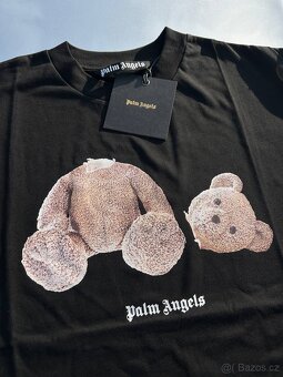Trička: Off-White, Palm Angels, Gallery Dept - 10