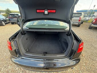 Audi A6 3,0tdi - 10