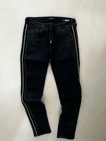 Různé kalhoty TH, Retro Jeans,…Replay - 10