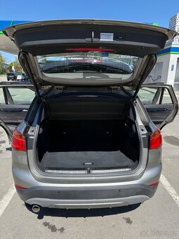 BMW X1, sDrive 18i Sport Line, automat - 10