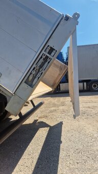 Scania P420 4x2 / S3 sklápěč / 18t / SKLADEM / Top stav - 10