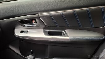 Subaru Levorg GT-S - 1.6 - 125kw - automat - 4x4 - 7/2017 - 10