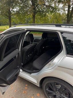 Merceedes C220 CDI 2010 - 10