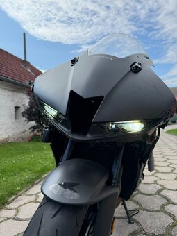 Honda CBR 600 RR / 2024 / odpočet DPH - 10