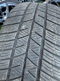 Škoda Octavia 3 RS - GEMINI - 225/40 R18 ZIMNÍ - 10