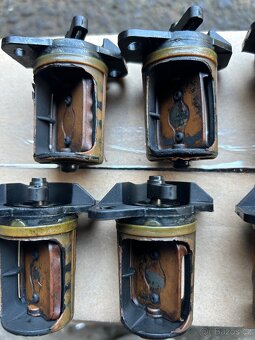 Sani M57D30TU2 zaslepene - 10