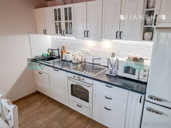 POUZE U NÁSWellness chata-soupisným číslem na hranici ČR/SR - 10