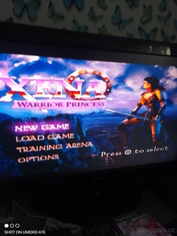 Playstation 2 Fat - 10