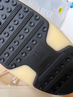 MOON BOOT NIVÉ ZIMNÍ SNĚHULE VEL.39-41 - 10