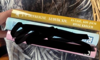 Knihy od různých autorů - 10