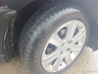 Citroën C3 Picasso 1.4i LPG 2009 - 10