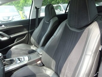 Peugeot 308 1,6 HDI,GARANCE KM, GT line - 10