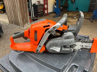 Husqvarna 560xp 2020 - 10