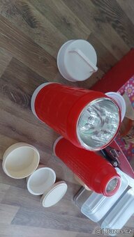 Retro sada na kempování - 10