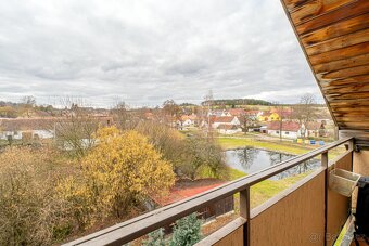 Pronájem byt 2+1 ve Velkých Nepodřicích - 10