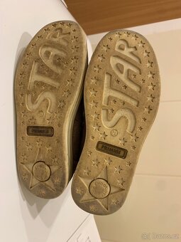 Zimní boty zn. Primigi vel.28 - 10