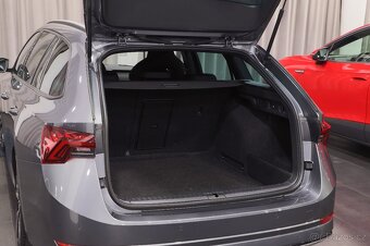 Škoda Octavia 4 Combi 2.0TDI DSG Sportline -záruka Autodraft - 10