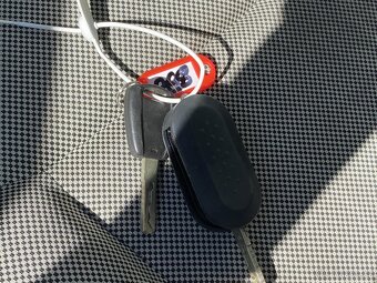 Fiat 500 1.2i ,  51 kW benzín, 2012 - 10