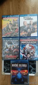 Prodám Blu-Ray Filmy.2 - 10