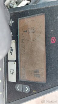 NISSAN 2,5t diesel Y1D2A250 - 10