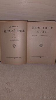 Harlequinky, knihy - 10