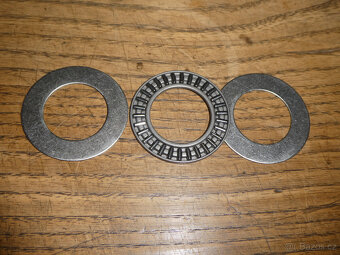 převodovka Z 25K - 10