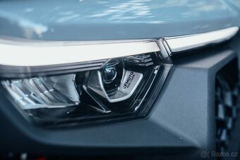 CFMOTO GLADIATOR X1000 G3 EU5+ / T3b - 10