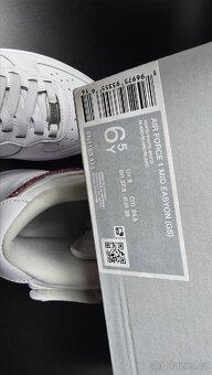 Nike Air force 1 mid Easyon 39eu - 10
