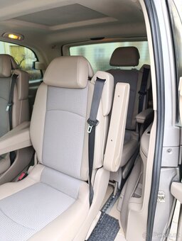 Prodám Viano 2.2 110kw - 10