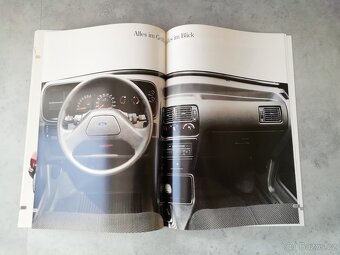 Ford Orion - prospekty - doprava v ceně - 10