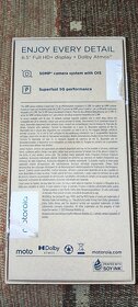 Motorola G54 5G Power Edition - 10