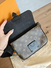 Louis Vuitton S lock Sling bag - 10