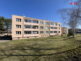 Prodej bytu 3+1 v Kladně, ul. Jar. Seiferta - 10