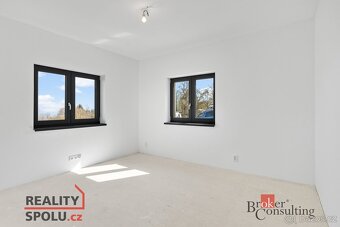 Prodej, domy/rodinný, 180 m2, Dolní Suchá 41, 46334 Hrádek n - 10