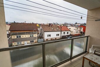 Prodej bytu 3+1, 80 m2 - Tachov, ev.č. 00644 - 10