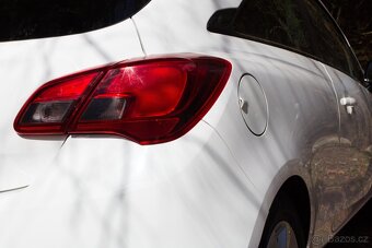 Opel Corsa 1.4 drive - 10
